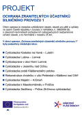 Plakát k projektu